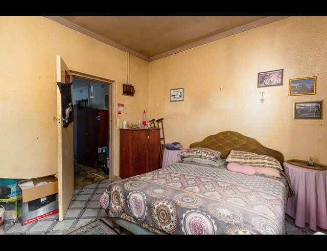 5 BEDROOM HOUSE FOR SALE IN VASCO ESTATE